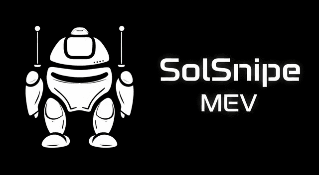 SolSnipe MEV logo